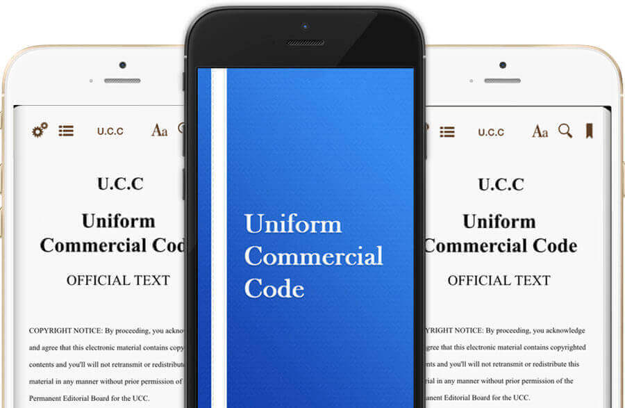 Uniform Commercial Code 120