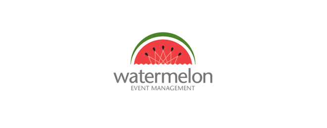 thiết kế logo trái cây - mona media -19