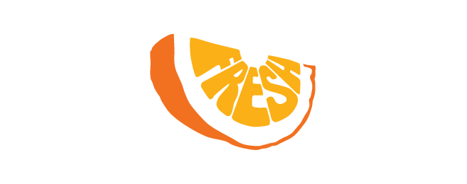 thiết kế logo trái cây - mona media -20