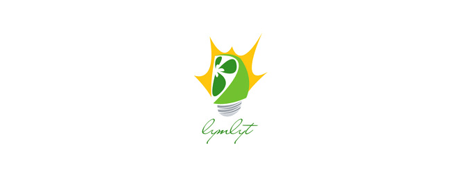 thiết kế logo trái cây - mona media -2