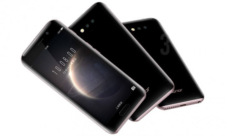 Chiêm ngưỡng kiểu dáng đẹp nhất của dòng điện thoại thông minh từ hãng Huawei