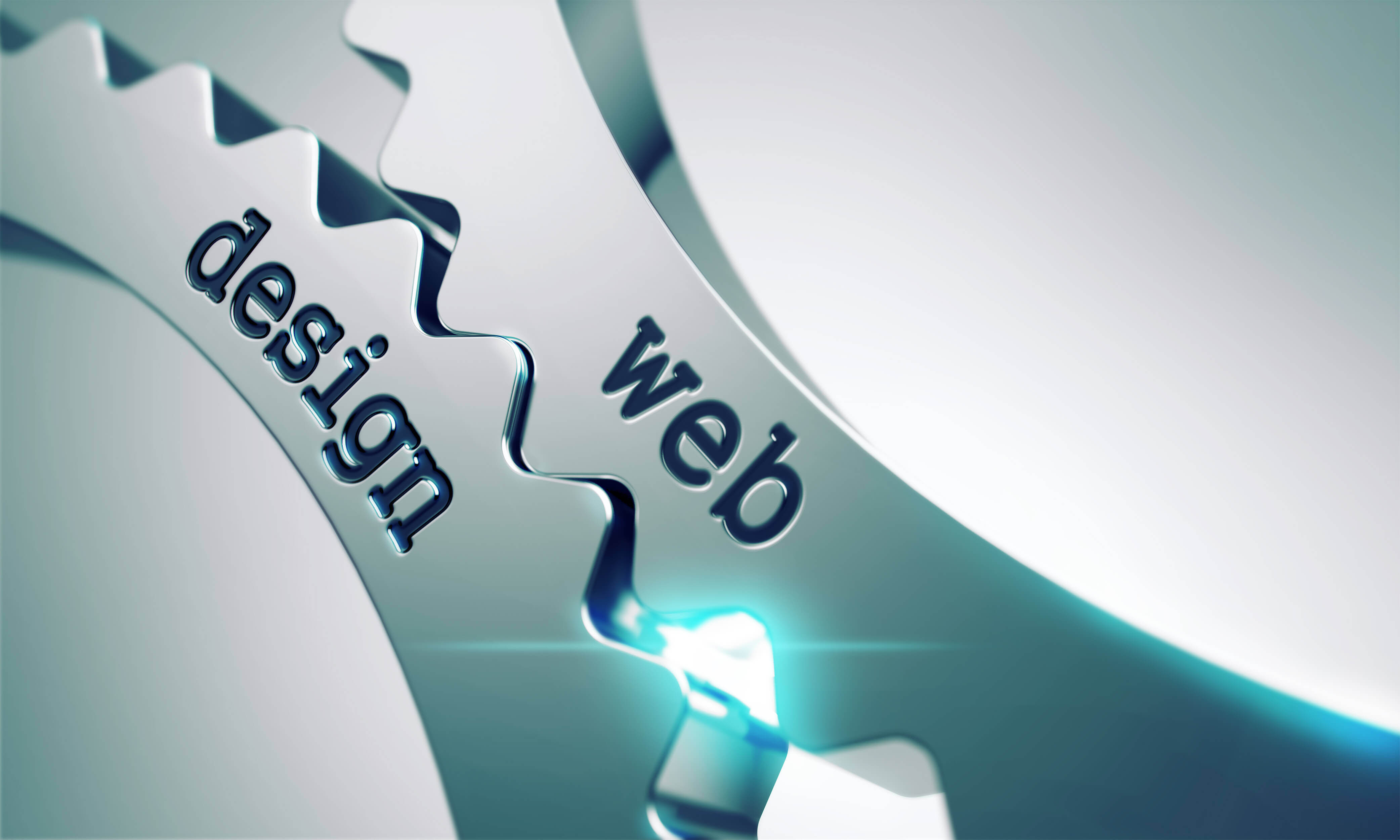 The profesional web design company