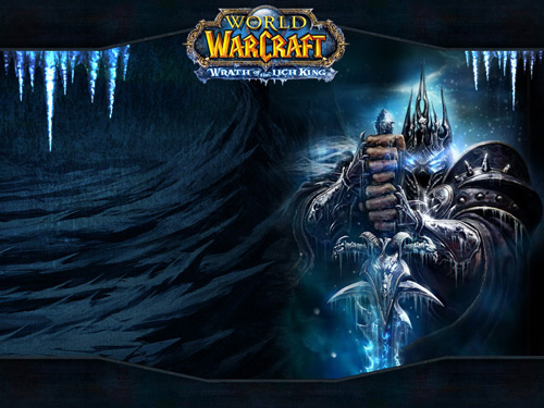Xu hướng theo sau Warcraft