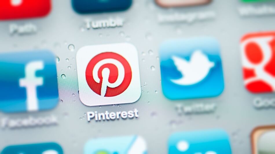 Pinterest là gì, mạng xã hội Pinterest, sử dụng Pinterest, sử dụng Pinterest hiệu quả, mạng xã hội Pinterest tiện ích, đặc trưng của mạng xã hội Pinterest
