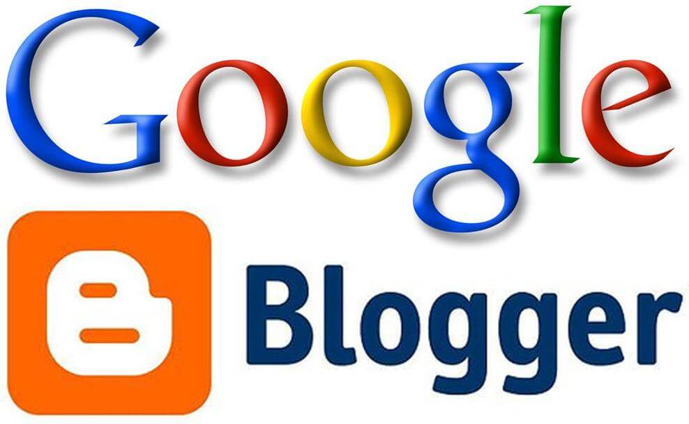 Blogger là gì? Blogger tích hợp với nhiều tính năng của Google.