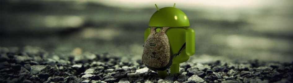 Lập trình viên Android