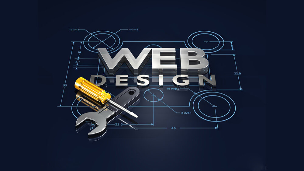website design chuyên nghiệp