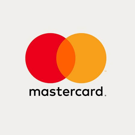 Master card's new logo