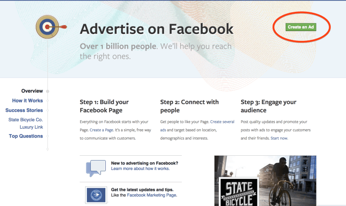 Hướng dẫn chạy quảng cáo facebook - tại sao phải mất tiền cho dịch vụ chạy quảng cáo facebook khác