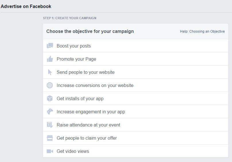 Hướng dẫn chạy quảng cáo facebook - tại sao phải mất tiền cho dịch vụ chạy quảng cáo facebook khác